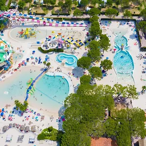 Luxury Camp At Union Lido 5*, Cavallino-Treporti Italië