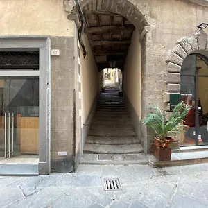 La E Bella , Cortona Italië