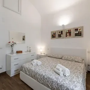  Apartman Loft Full Comfort Olaszország