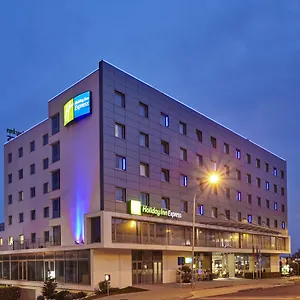 Express Lisbon Alfragide By Ihg 3*, קרנקסיד פורטוגל