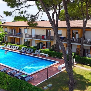  Apartman Villaggio Dei Gelsomini Olaszország