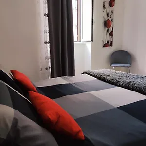  Apartman My Olaszország