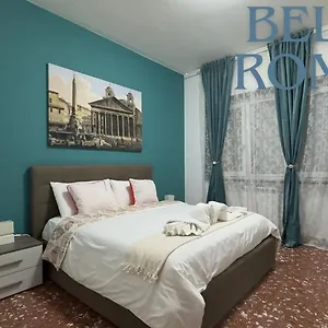 Bella - Ee , Rome Italië