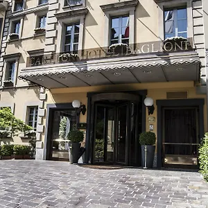 Baglioni Carlton - The Leading Of The World ミラノ