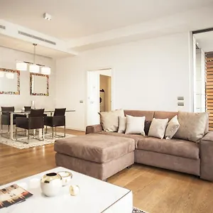  Appartamento Hemeras Boutique Homes - Design Flats Near The City Center