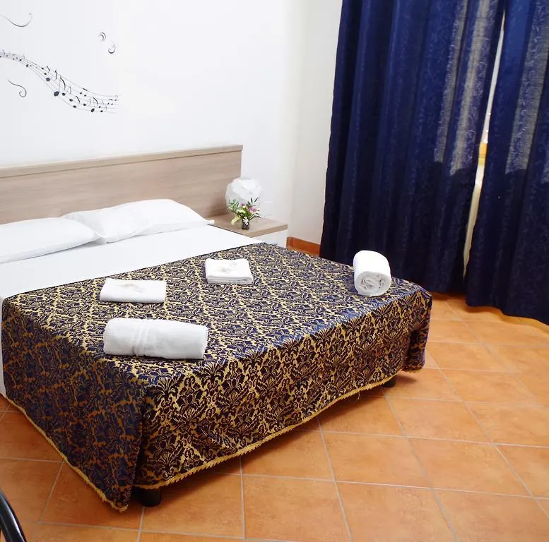 Hotel Centrale Milano Italien