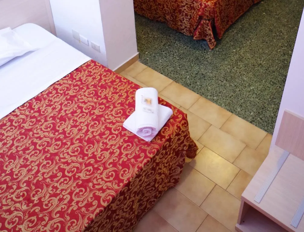 Hotel Centrale Milano