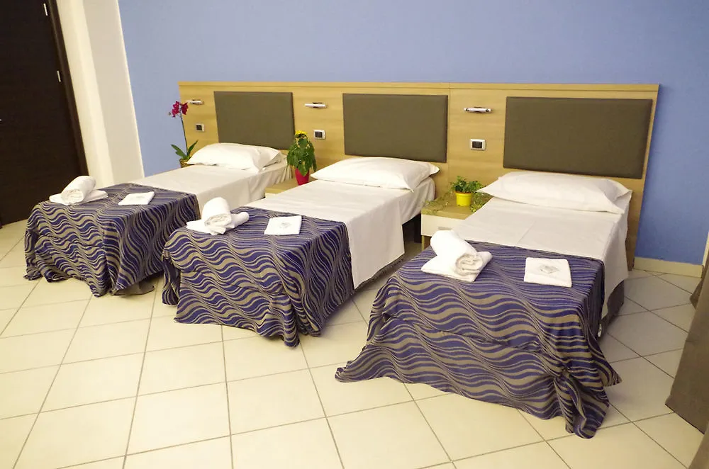 Hotel Centrale Milano